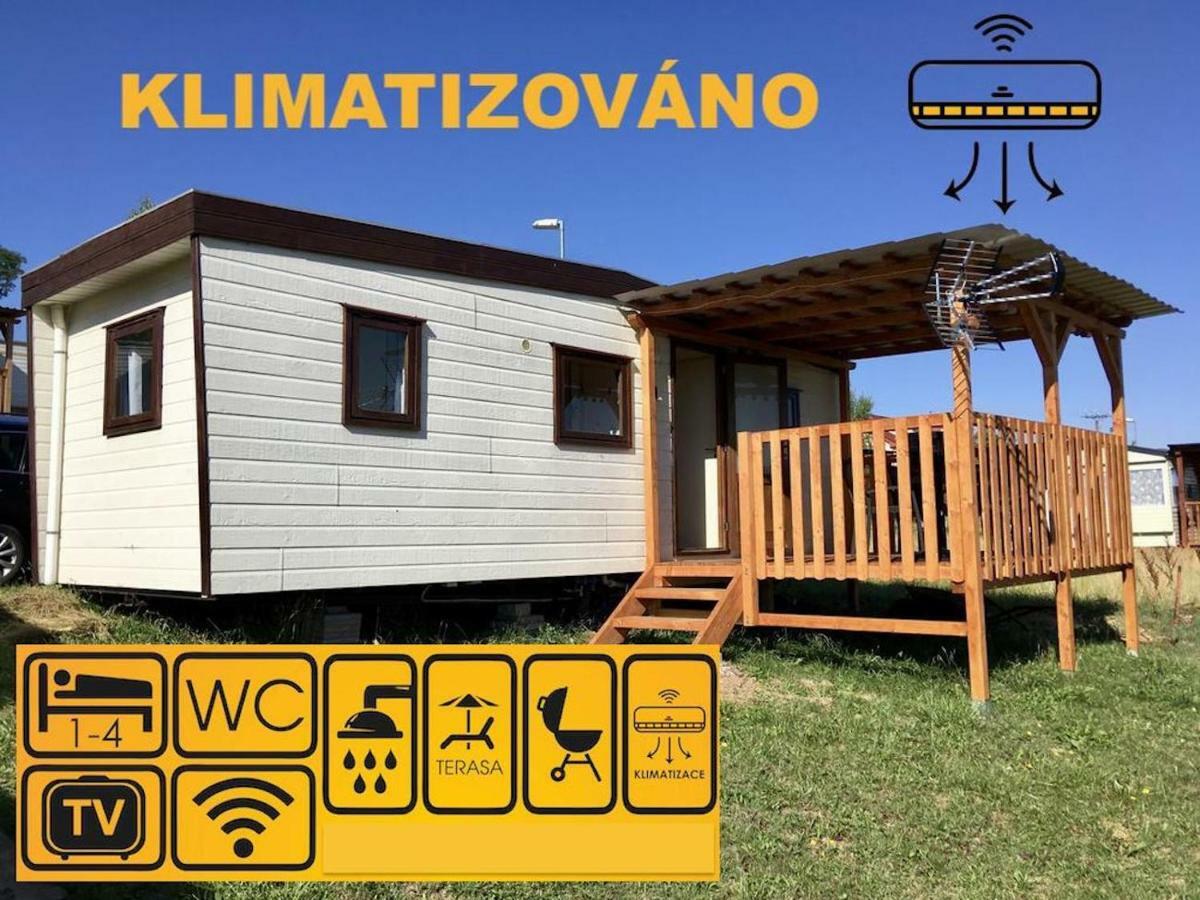 Mobilheim - Vyrovicka Prehrada * Vyrovice